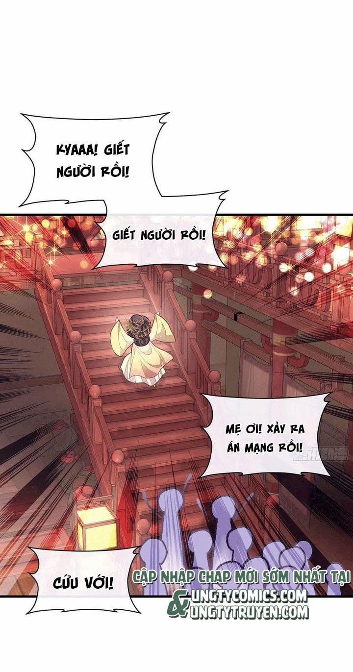 Tôi Nghi Ngờ Hệ Thống Thích Tôi 36 trang 45