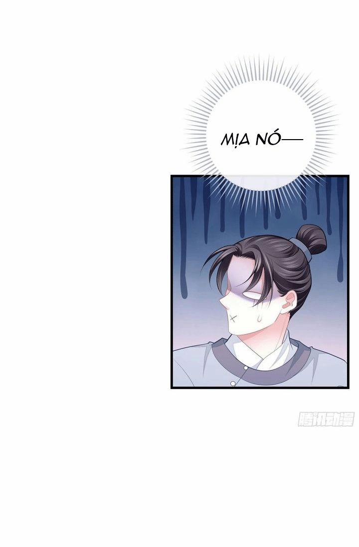 Tôi Nghi Ngờ Hệ Thống Thích Tôi 36 trang 48