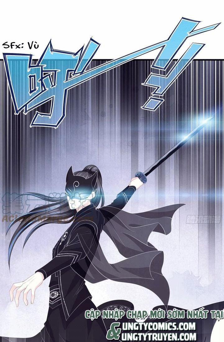 Tôi Nghi Ngờ Hệ Thống Thích Tôi 36 trang 49