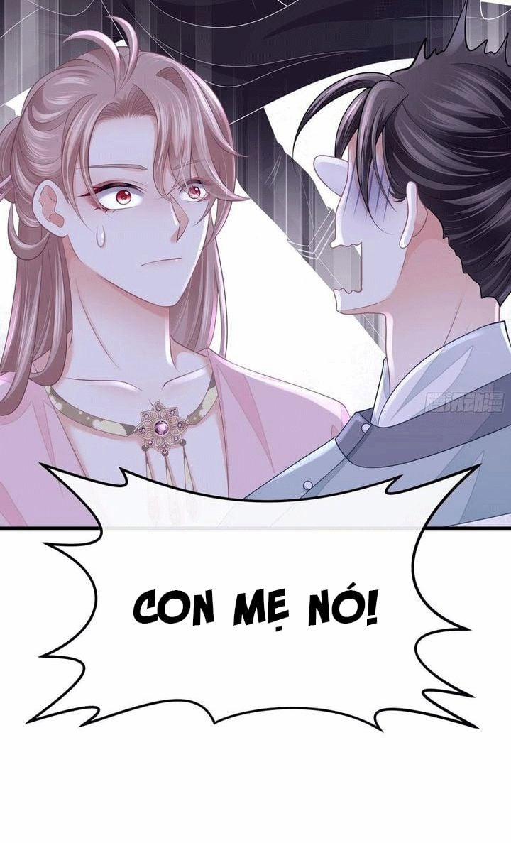 Tôi Nghi Ngờ Hệ Thống Thích Tôi 36 trang 50