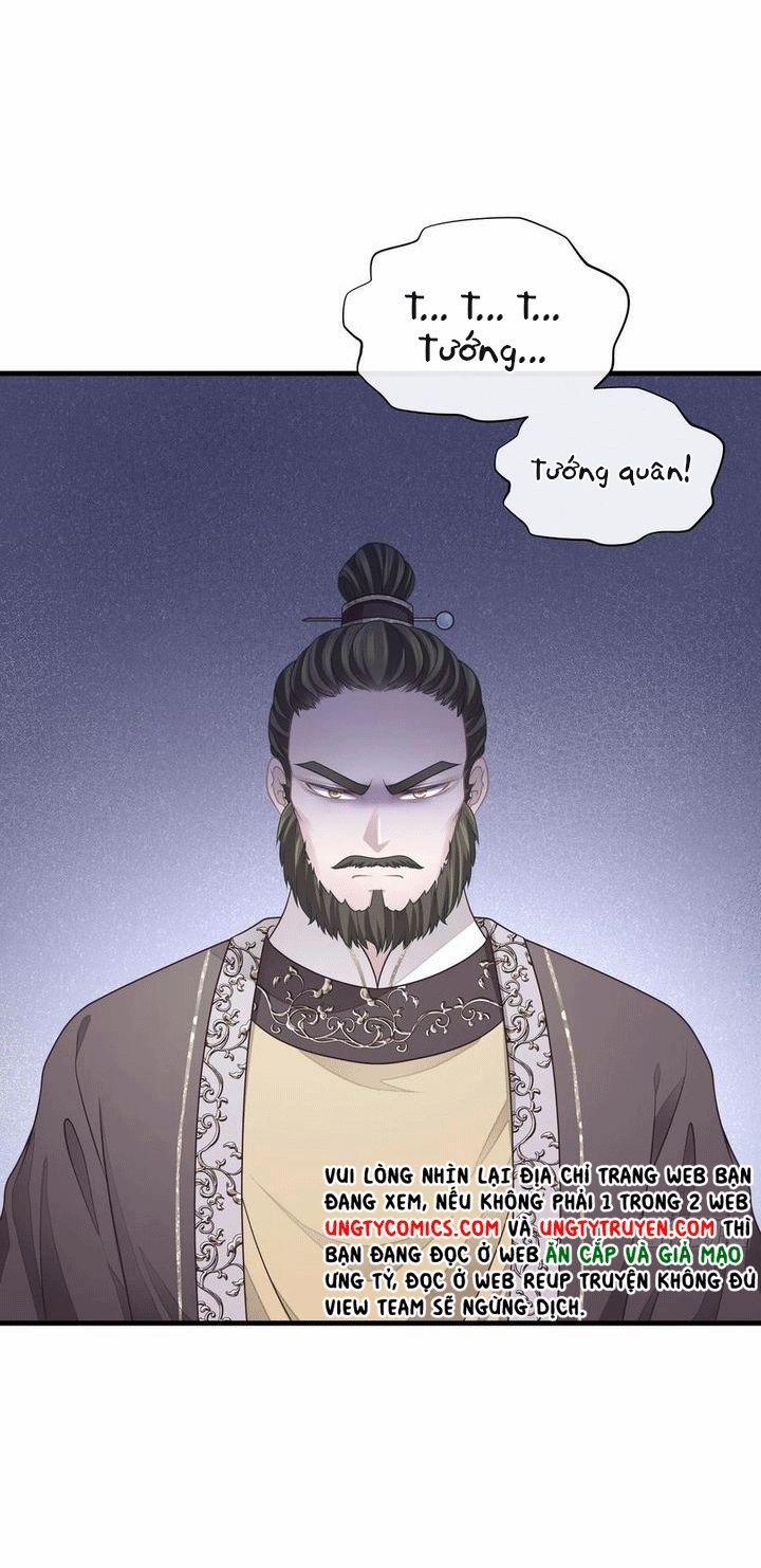 Tôi Nghi Ngờ Hệ Thống Thích Tôi 36 trang 6