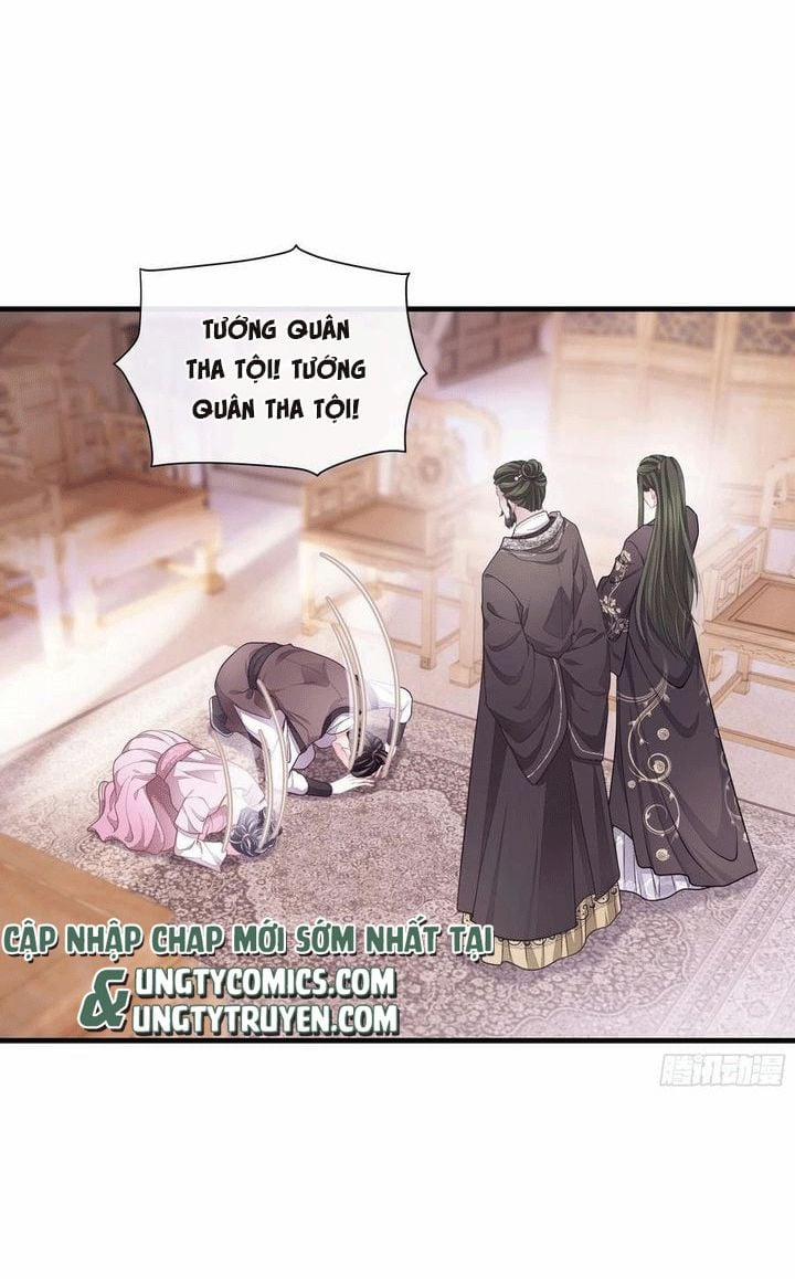 Tôi Nghi Ngờ Hệ Thống Thích Tôi 36 trang 7