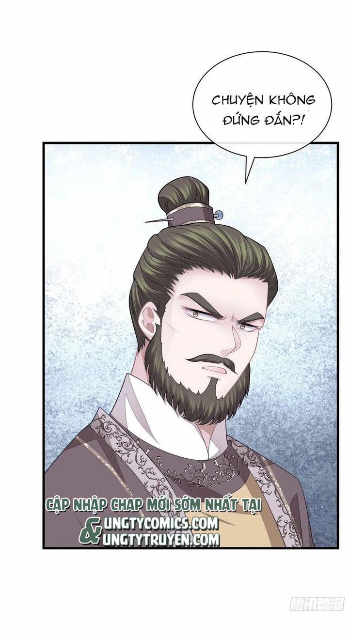 Tôi Nghi Ngờ Hệ Thống Thích Tôi 36 trang 9