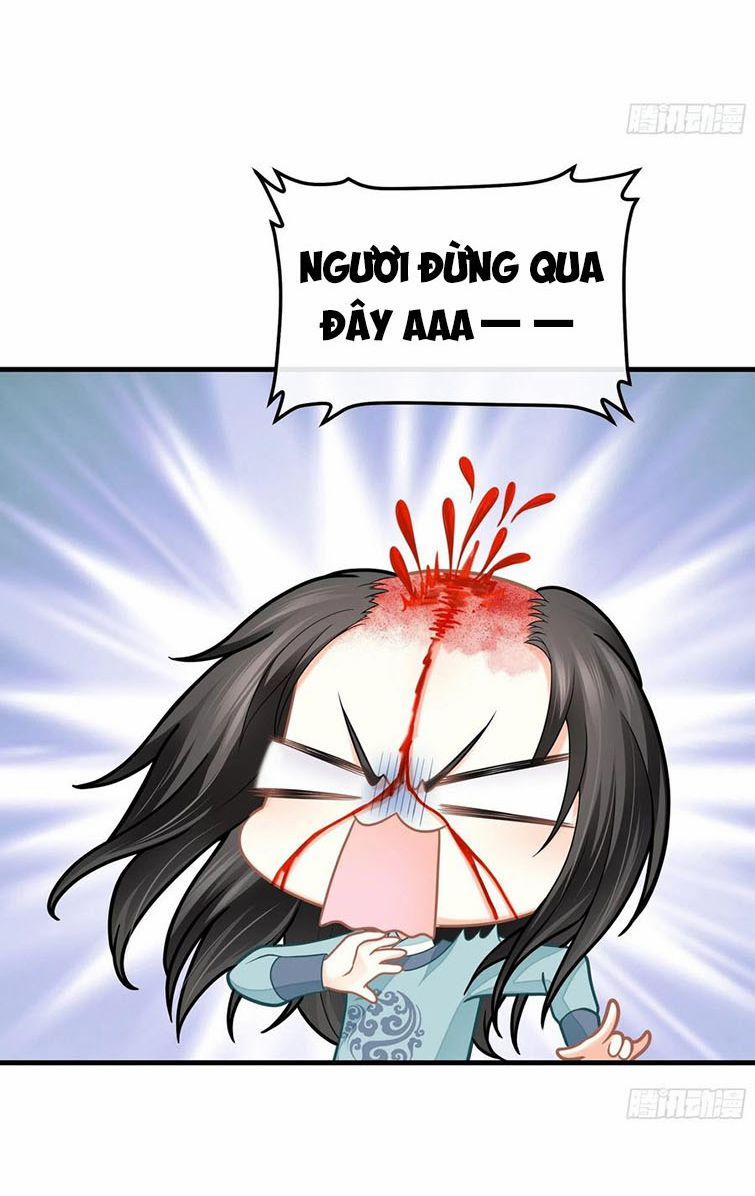 Tôi Nghi Ngờ Hệ Thống Thích Tôi 37 trang 10