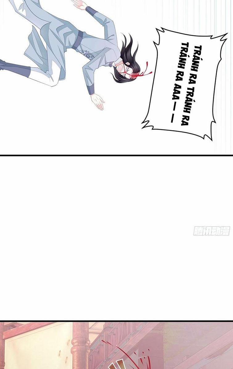 Tôi Nghi Ngờ Hệ Thống Thích Tôi 37 trang 13