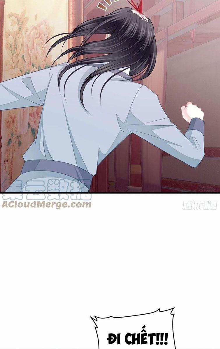 Tôi Nghi Ngờ Hệ Thống Thích Tôi 37 trang 14