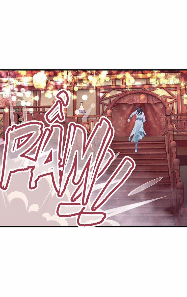 Tôi Nghi Ngờ Hệ Thống Thích Tôi 37 trang 16