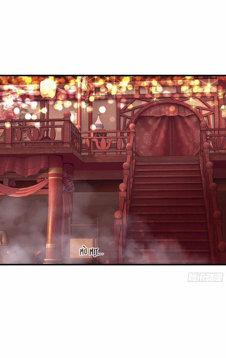 Tôi Nghi Ngờ Hệ Thống Thích Tôi 37 trang 17