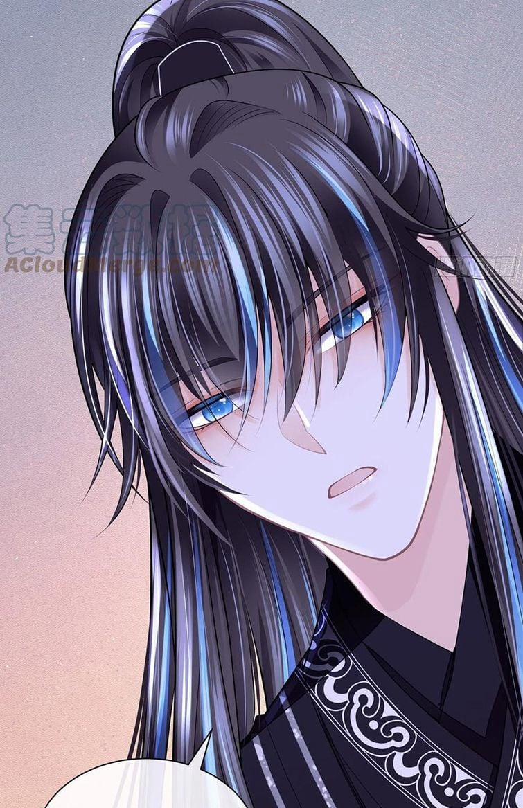 Tôi Nghi Ngờ Hệ Thống Thích Tôi 37 trang 22