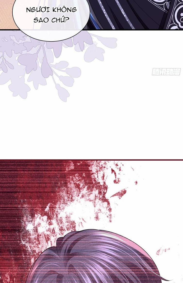 Tôi Nghi Ngờ Hệ Thống Thích Tôi 37 trang 23