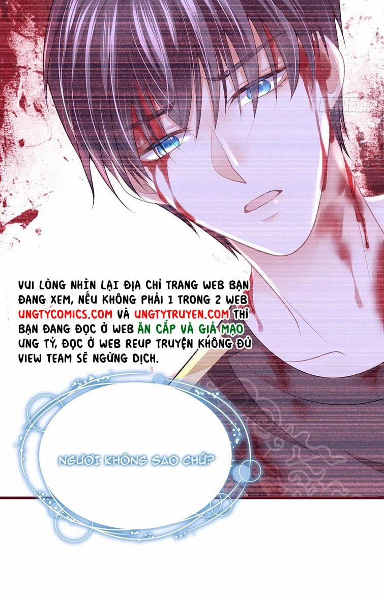 Tôi Nghi Ngờ Hệ Thống Thích Tôi 37 trang 24