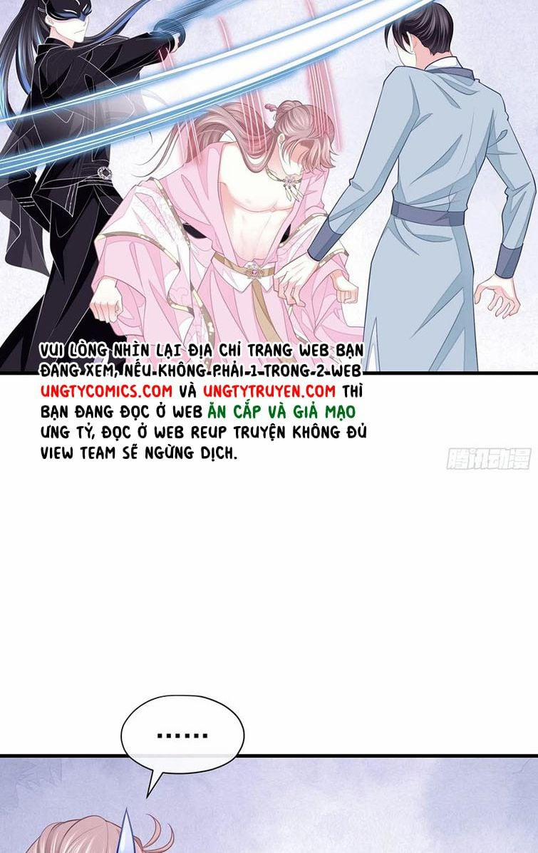 Tôi Nghi Ngờ Hệ Thống Thích Tôi 37 trang 3