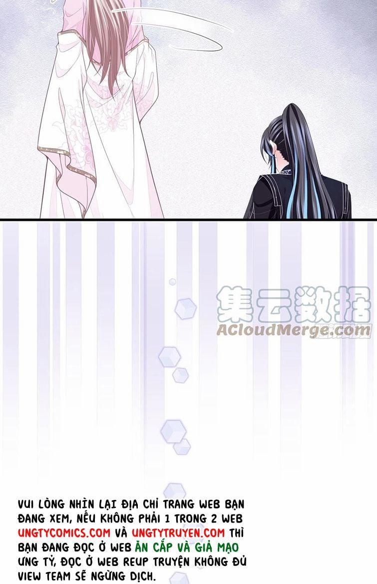 Tôi Nghi Ngờ Hệ Thống Thích Tôi 37 trang 30