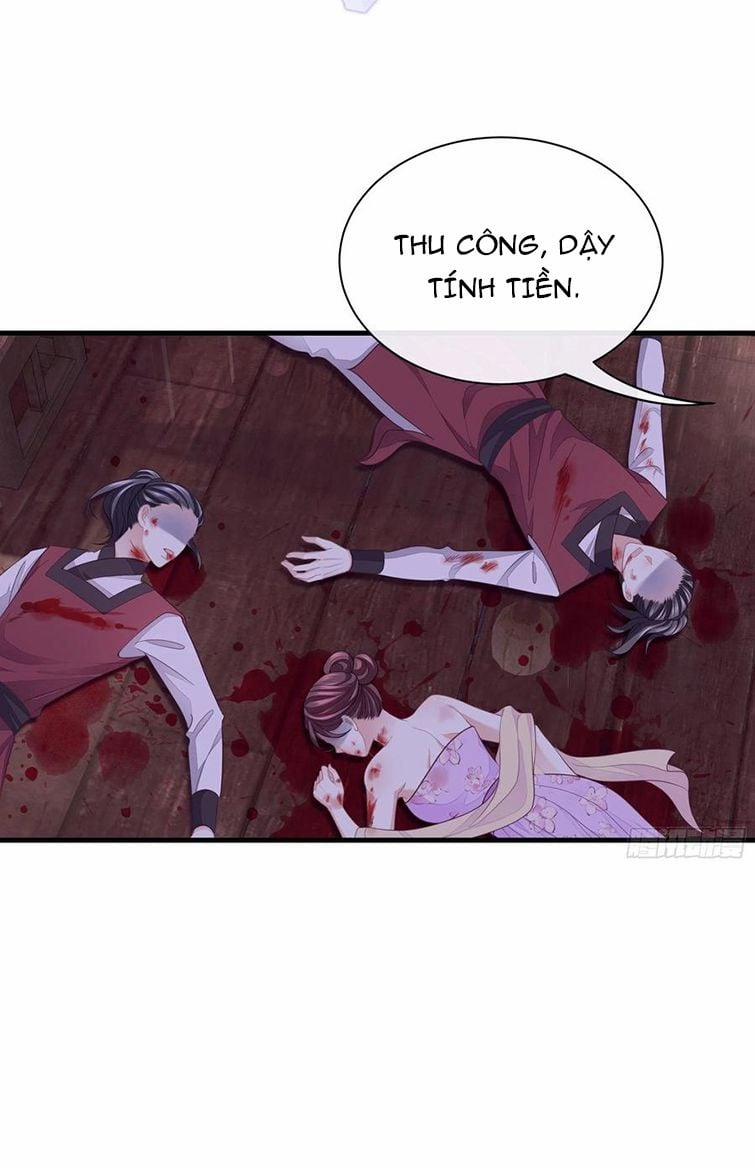 Tôi Nghi Ngờ Hệ Thống Thích Tôi 37 trang 31