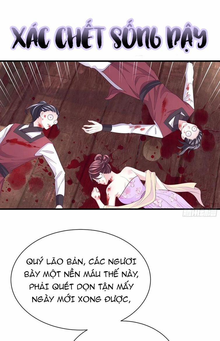 Tôi Nghi Ngờ Hệ Thống Thích Tôi 37 trang 32