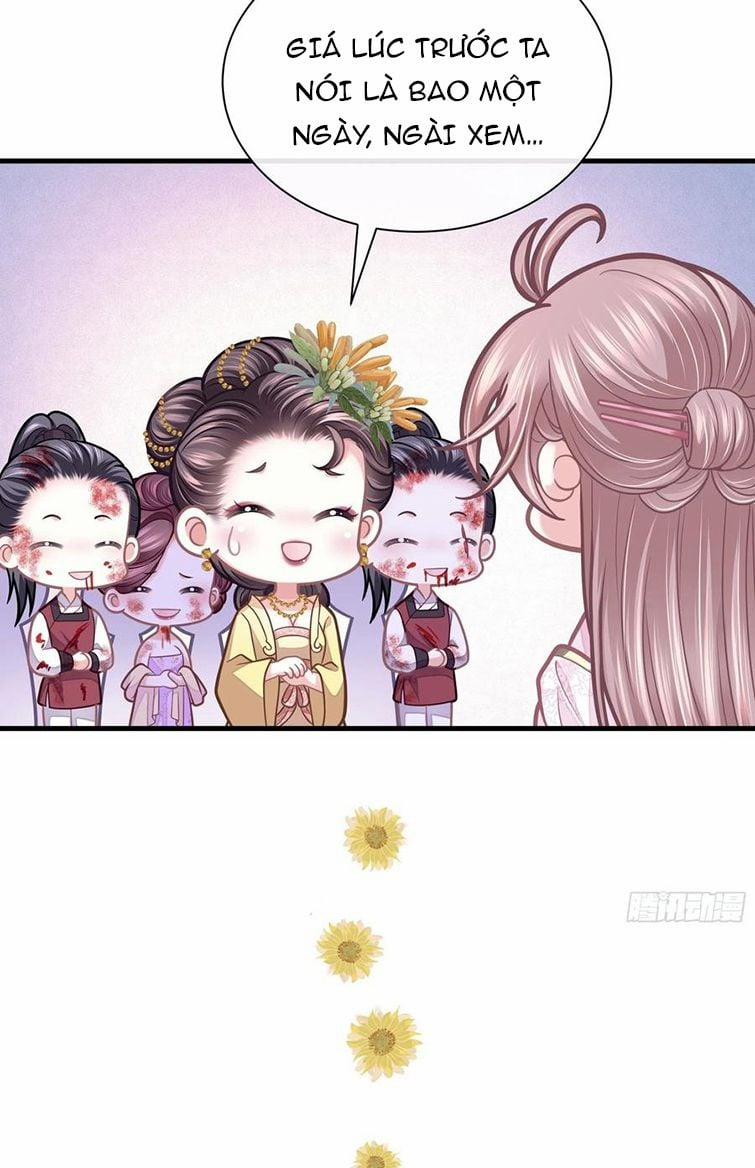 Tôi Nghi Ngờ Hệ Thống Thích Tôi 37 trang 33