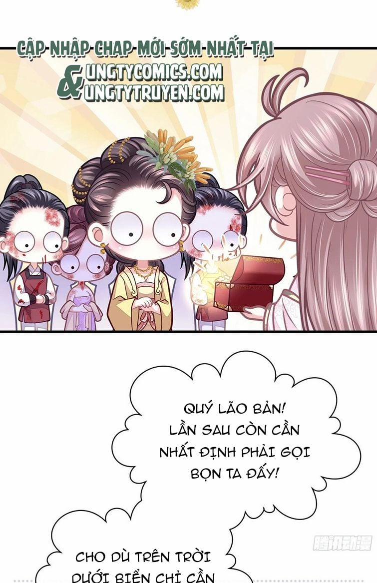 Tôi Nghi Ngờ Hệ Thống Thích Tôi 37 trang 34