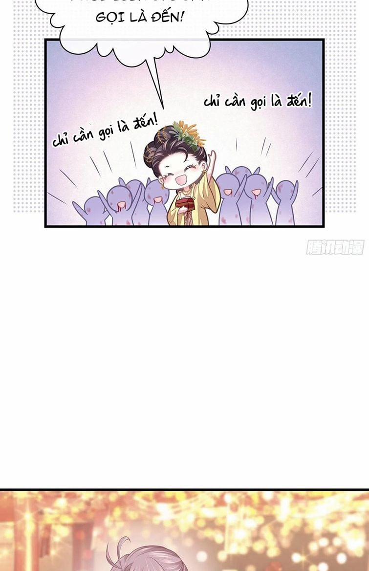 Tôi Nghi Ngờ Hệ Thống Thích Tôi 37 trang 35