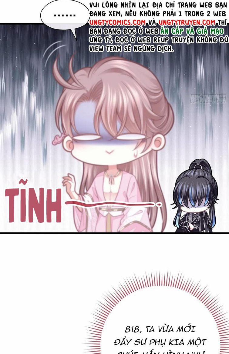 Tôi Nghi Ngờ Hệ Thống Thích Tôi 37 trang 37