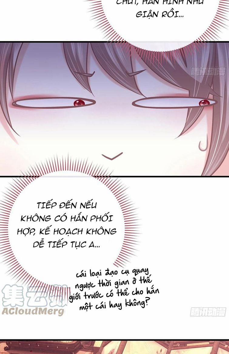 Tôi Nghi Ngờ Hệ Thống Thích Tôi 37 trang 38