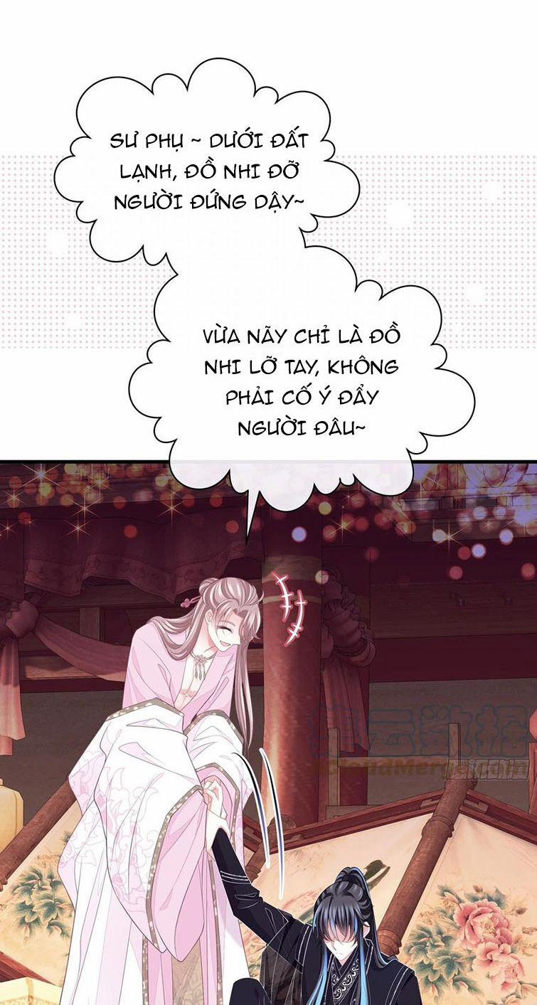 Tôi Nghi Ngờ Hệ Thống Thích Tôi 37 trang 41