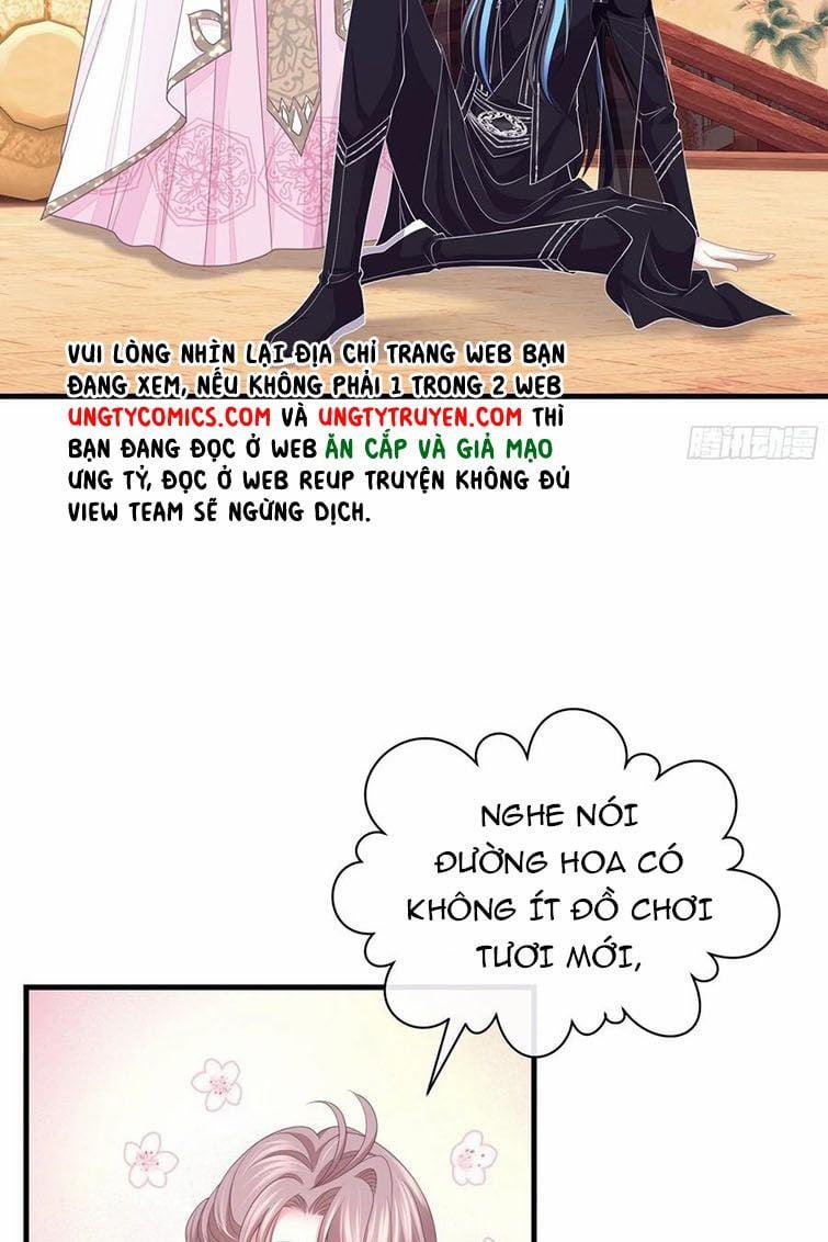 Tôi Nghi Ngờ Hệ Thống Thích Tôi 37 trang 42