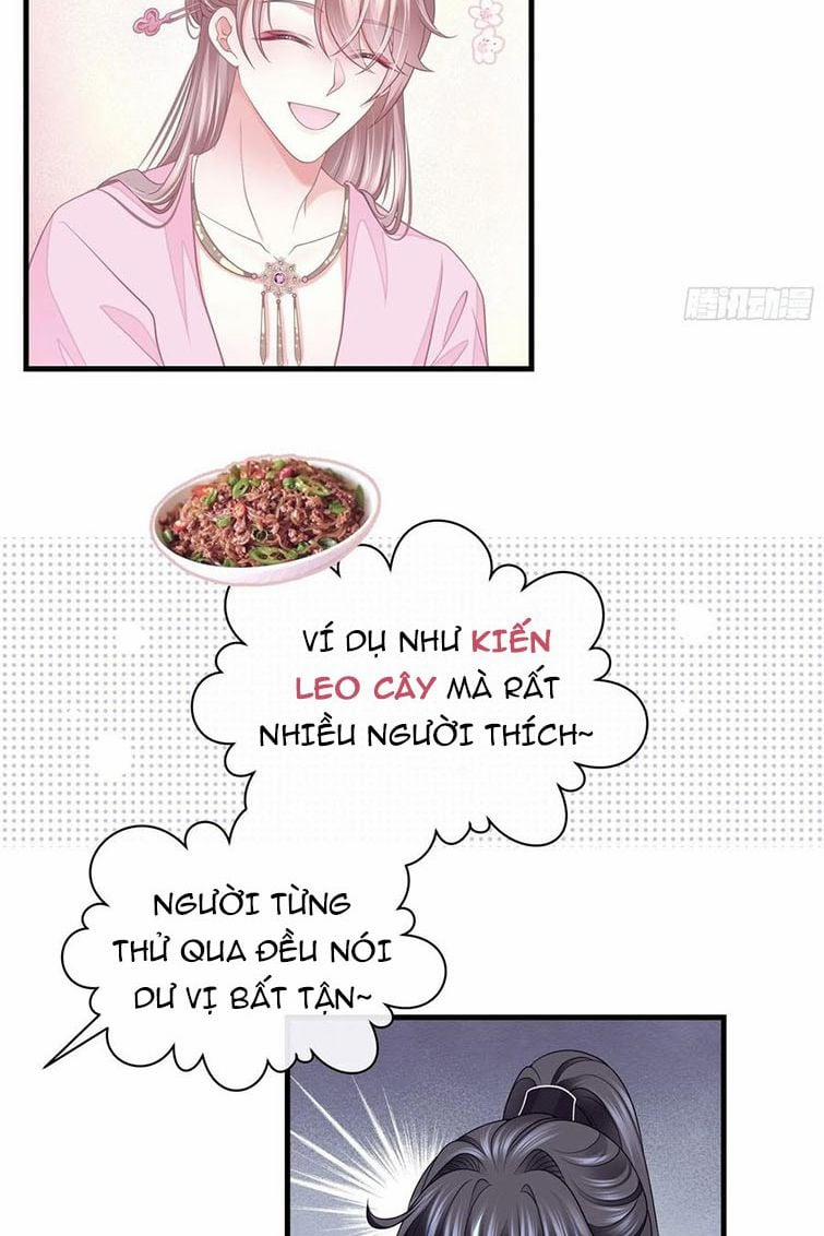 Tôi Nghi Ngờ Hệ Thống Thích Tôi 37 trang 43