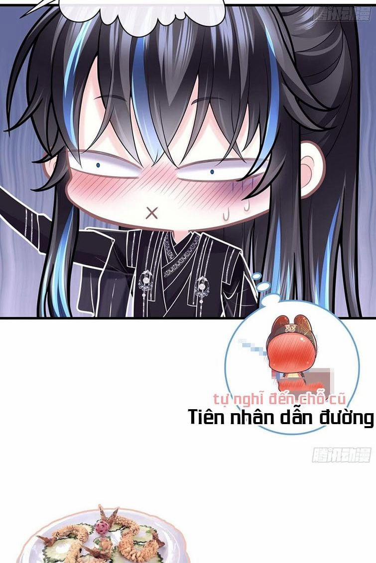 Tôi Nghi Ngờ Hệ Thống Thích Tôi 37 trang 45