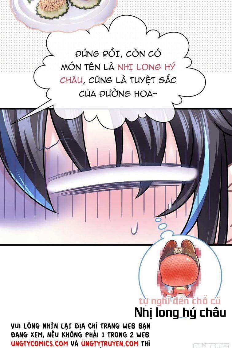 Tôi Nghi Ngờ Hệ Thống Thích Tôi 37 trang 46