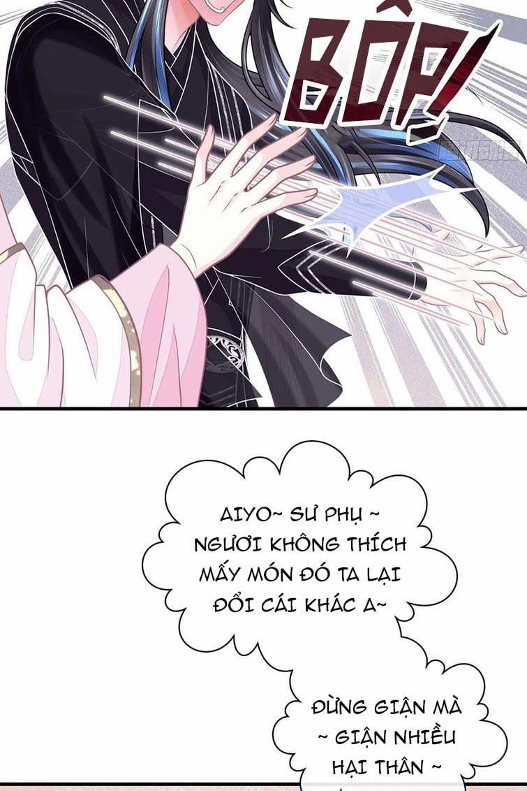 Tôi Nghi Ngờ Hệ Thống Thích Tôi 37 trang 48