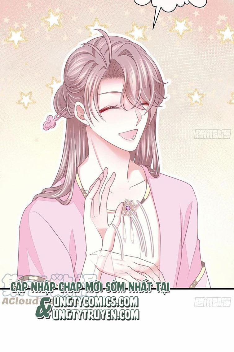 Tôi Nghi Ngờ Hệ Thống Thích Tôi 37 trang 49