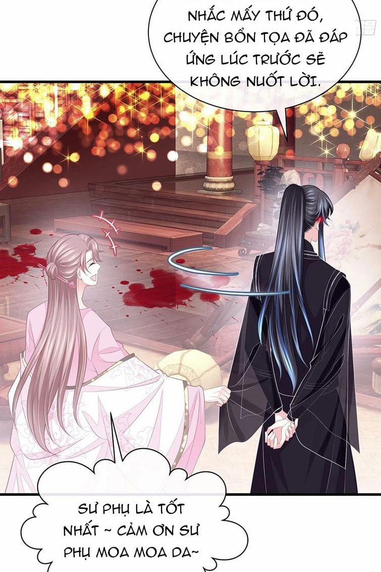 Tôi Nghi Ngờ Hệ Thống Thích Tôi 37 trang 51