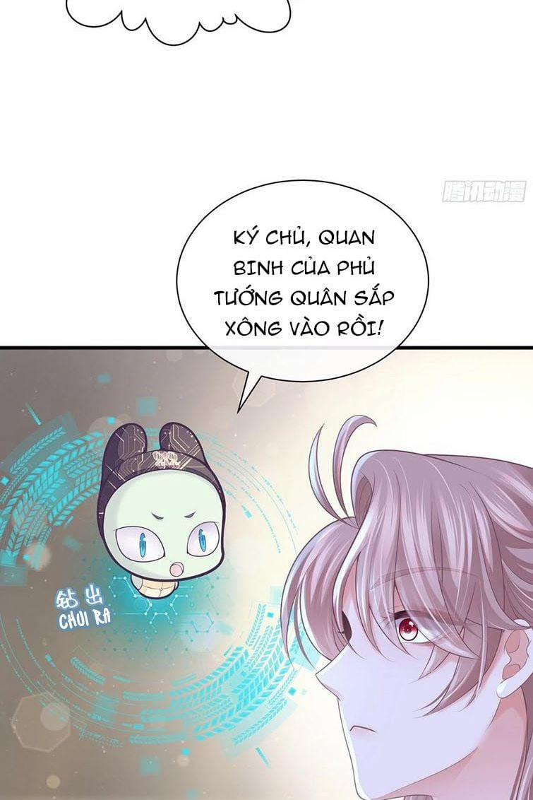 Tôi Nghi Ngờ Hệ Thống Thích Tôi 37 trang 52