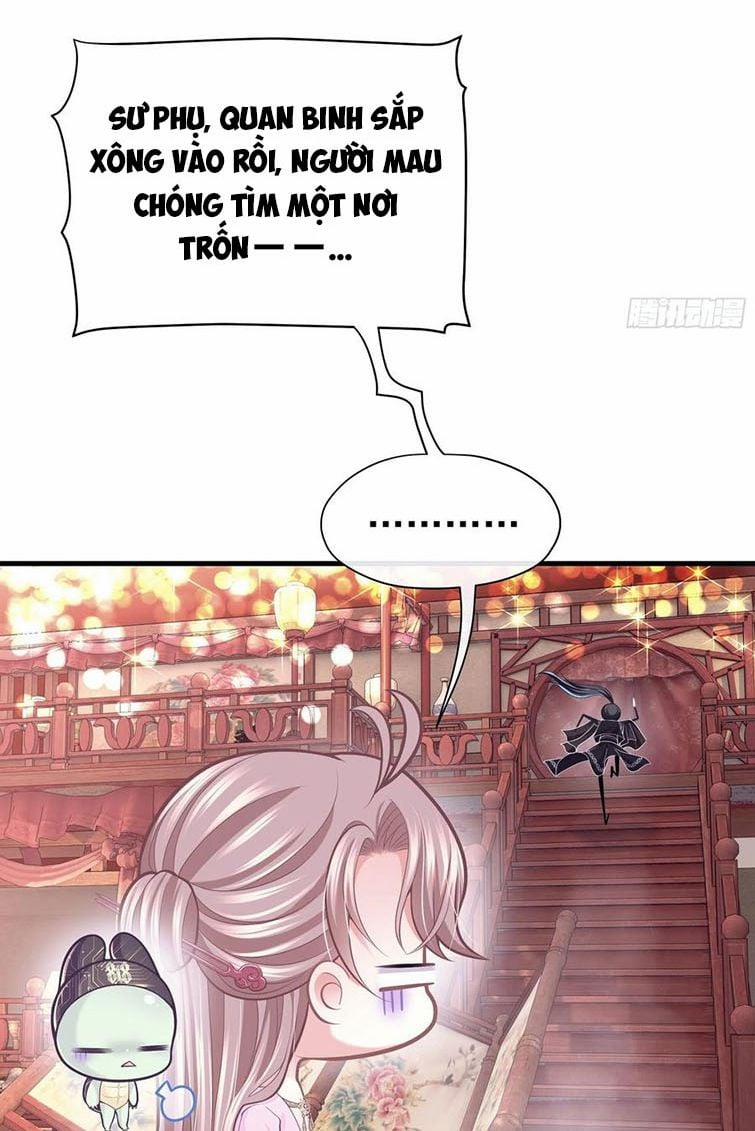 Tôi Nghi Ngờ Hệ Thống Thích Tôi 37 trang 54