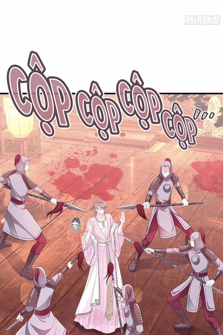 Tôi Nghi Ngờ Hệ Thống Thích Tôi 37 trang 57