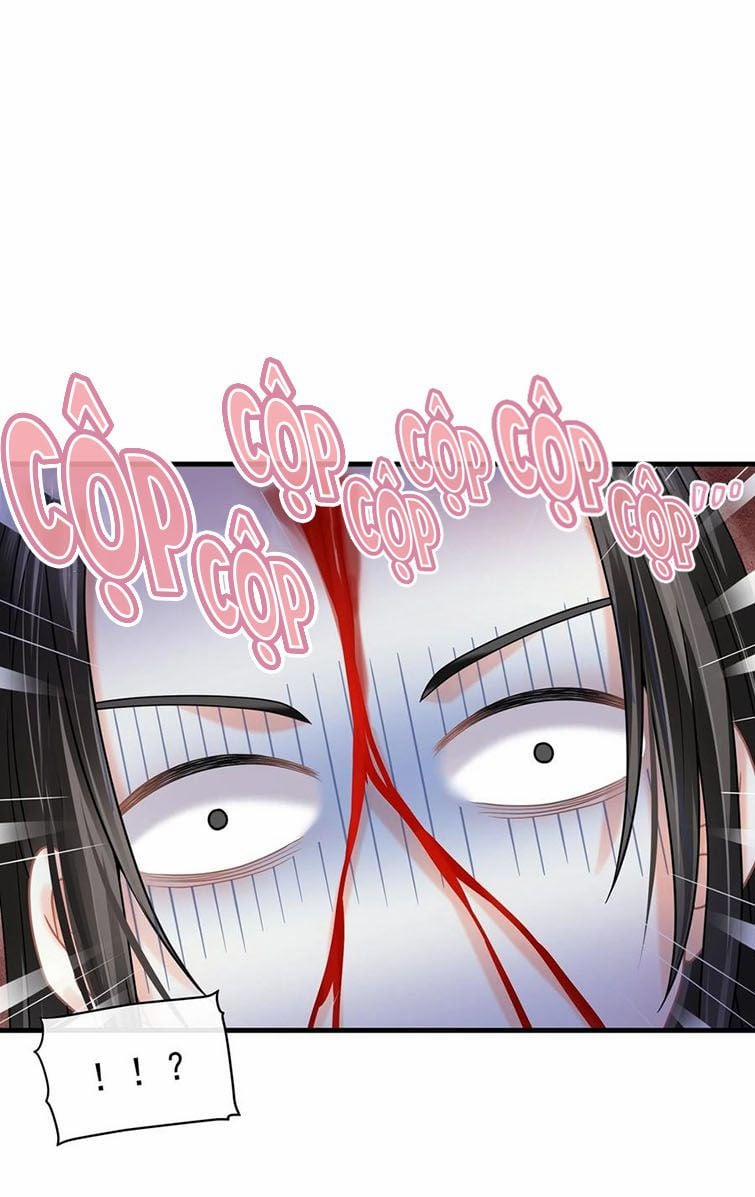 Tôi Nghi Ngờ Hệ Thống Thích Tôi 37 trang 9