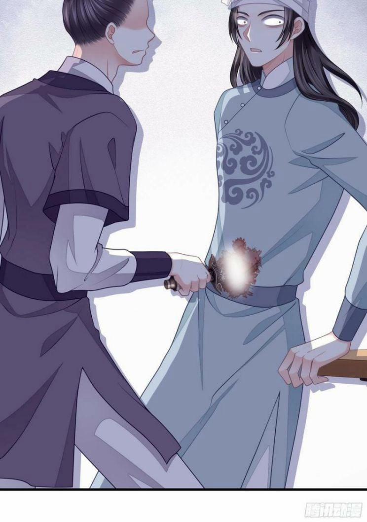 Tôi Nghi Ngờ Hệ Thống Thích Tôi 38 trang 14