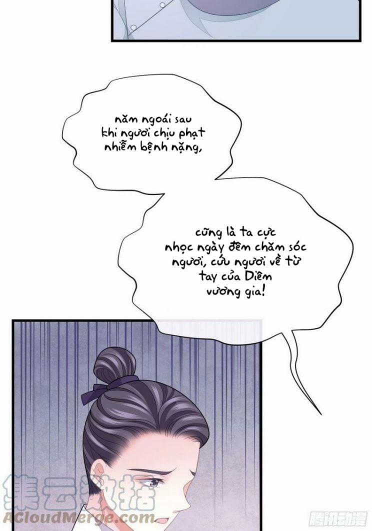 Tôi Nghi Ngờ Hệ Thống Thích Tôi 38 trang 20