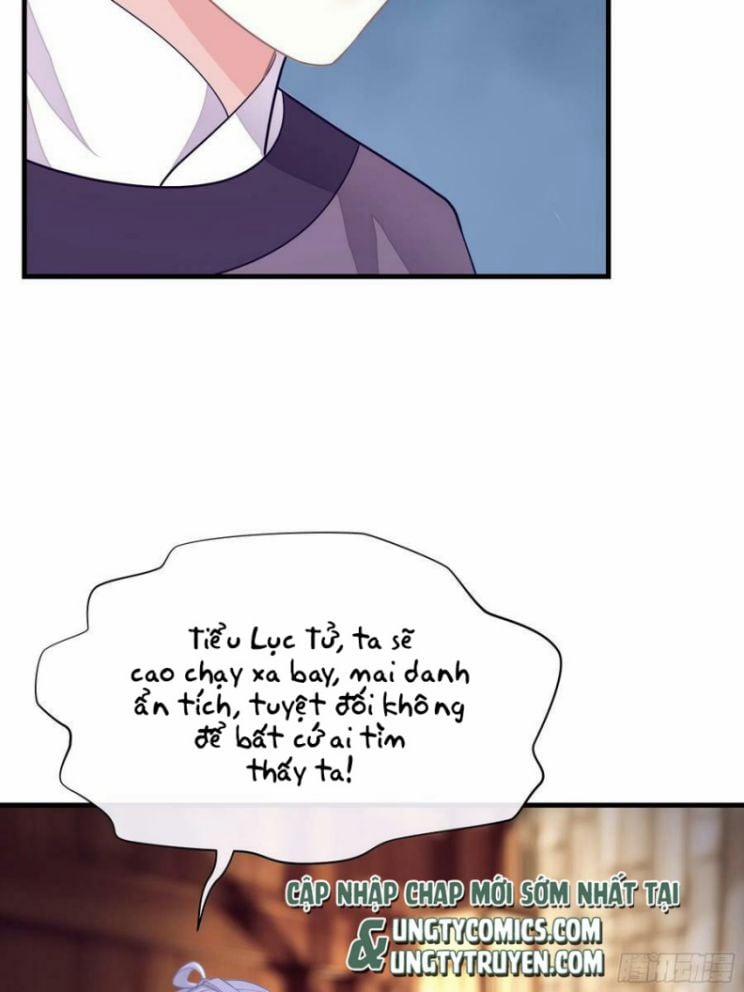 Tôi Nghi Ngờ Hệ Thống Thích Tôi 38 trang 23