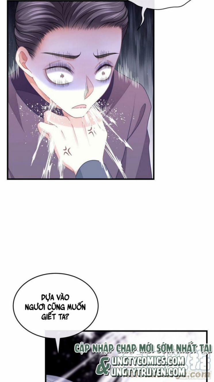 Tôi Nghi Ngờ Hệ Thống Thích Tôi 38 trang 26