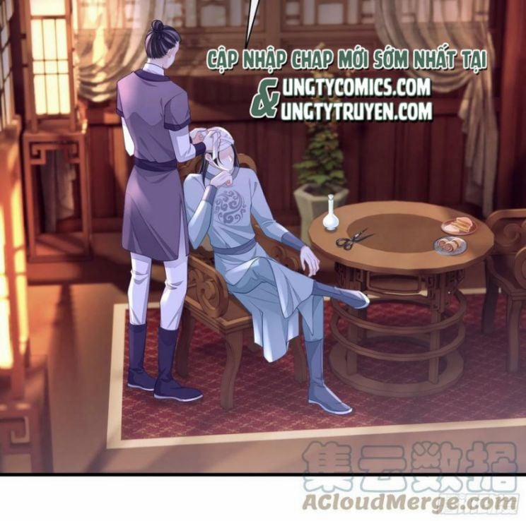 Tôi Nghi Ngờ Hệ Thống Thích Tôi 38 trang 3