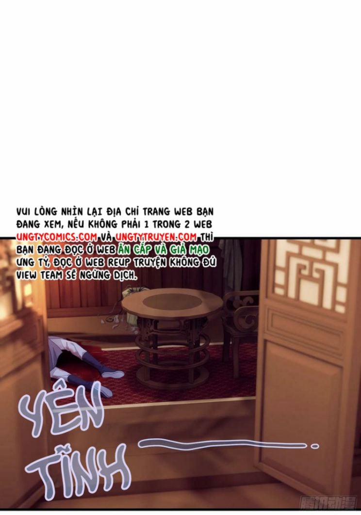 Tôi Nghi Ngờ Hệ Thống Thích Tôi 38 trang 33