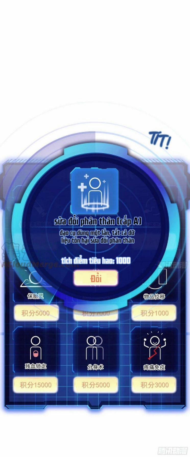 Tôi Nghi Ngờ Hệ Thống Thích Tôi 38 trang 34