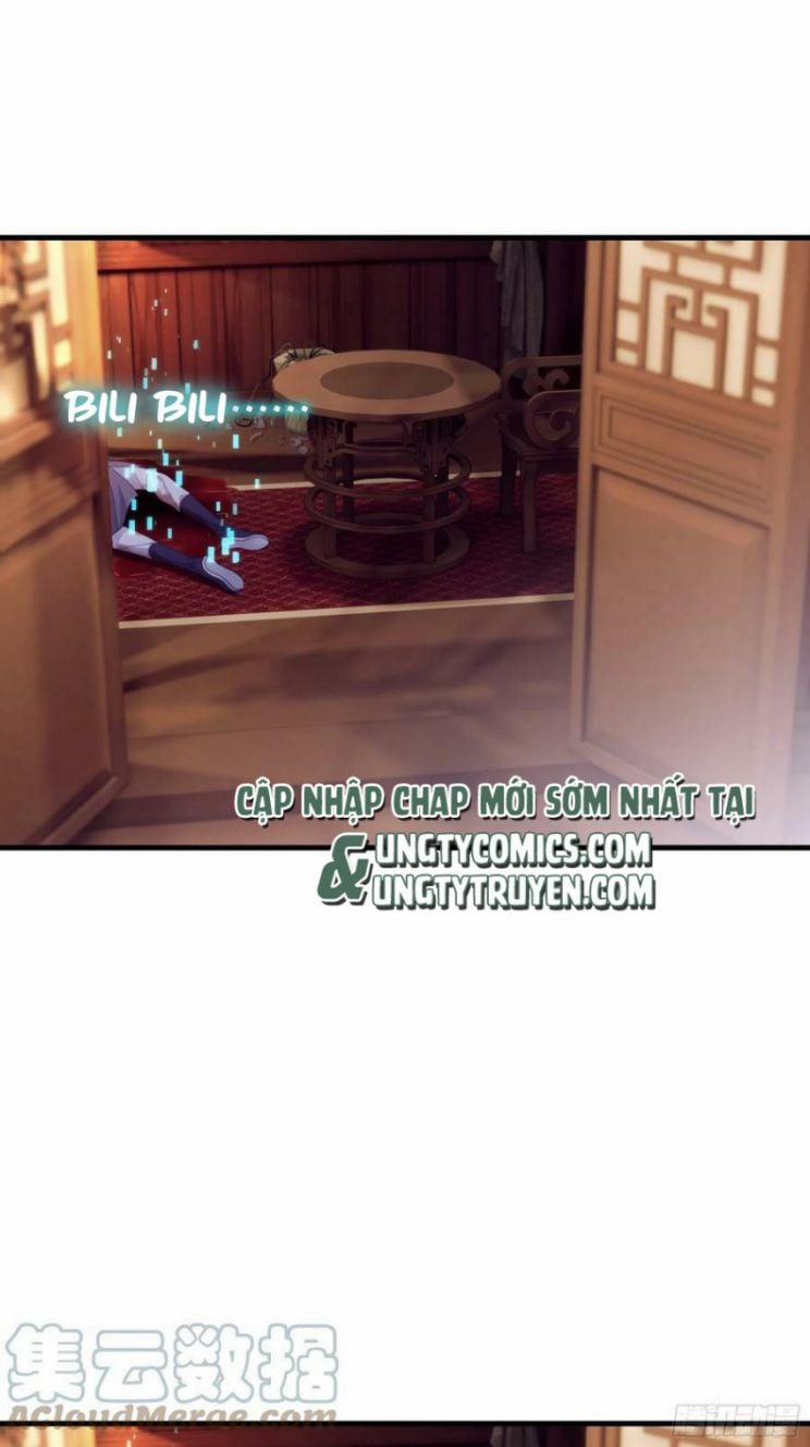 Tôi Nghi Ngờ Hệ Thống Thích Tôi 38 trang 36