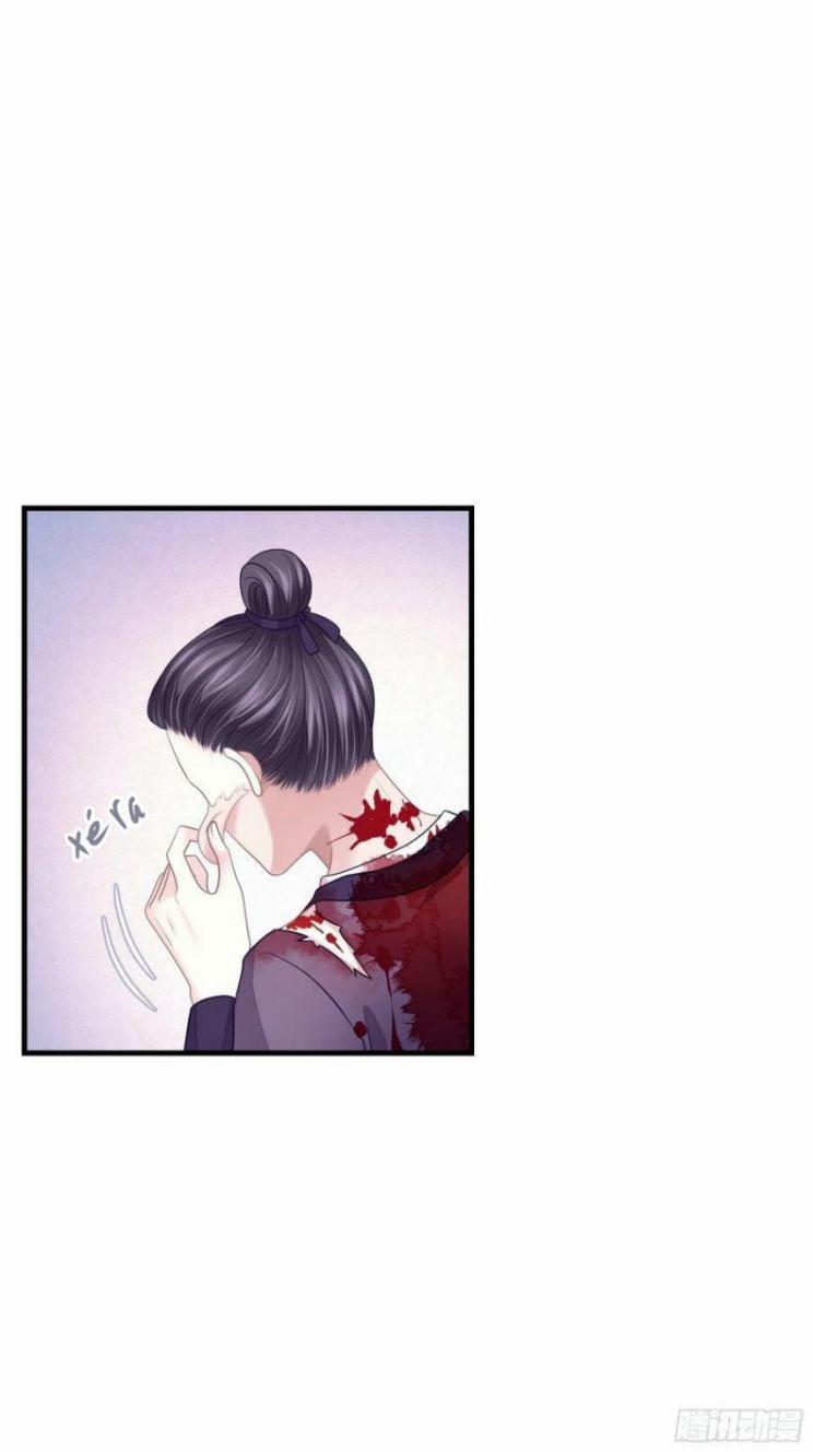 Tôi Nghi Ngờ Hệ Thống Thích Tôi 38 trang 38