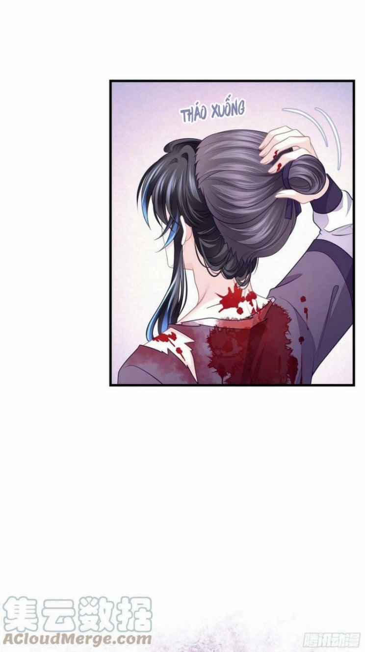 Tôi Nghi Ngờ Hệ Thống Thích Tôi 38 trang 39