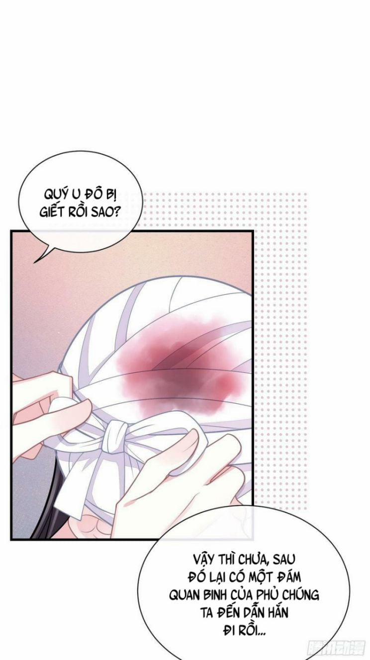 Tôi Nghi Ngờ Hệ Thống Thích Tôi 38 trang 4