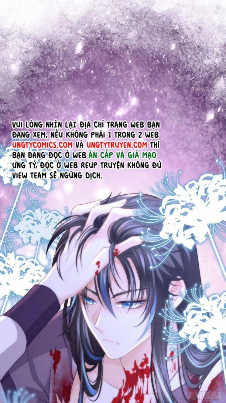 Tôi Nghi Ngờ Hệ Thống Thích Tôi 38 trang 40