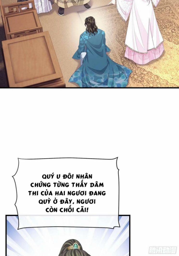 Tôi Nghi Ngờ Hệ Thống Thích Tôi 38 trang 44