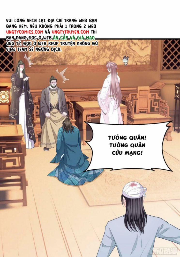 Tôi Nghi Ngờ Hệ Thống Thích Tôi 38 trang 50